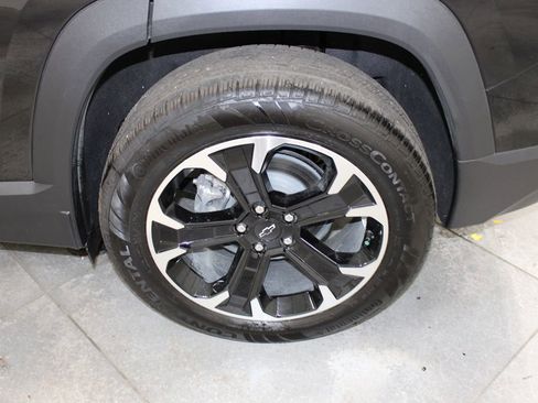 New 2025 Chevrolet Equinox LT w/ Convenience Package II image 46