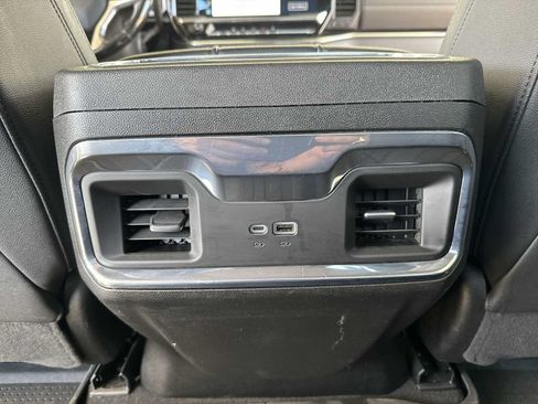 Certified 2024 Chevrolet Silverado 2500 LTZ w/ LTZ Convenience Package AWD/4WD image 26