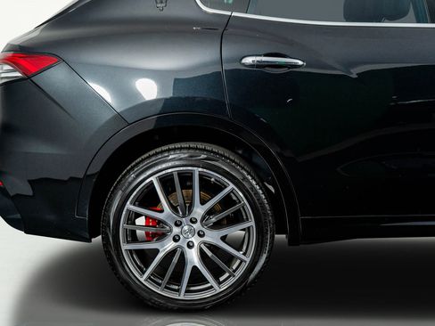 Used 2022 Maserati Levante Modena image 83