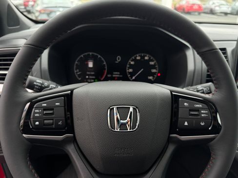 New 2026 Honda Odyssey Sport-L image 20