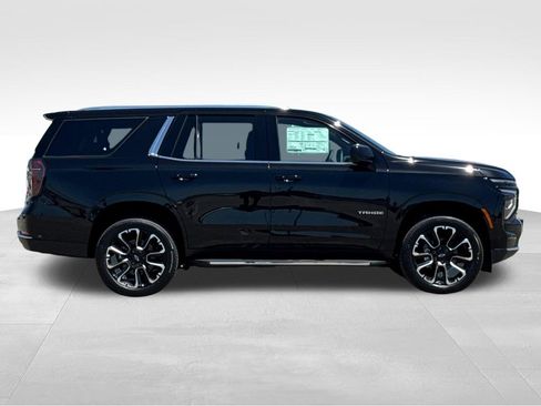 New 2026 Chevrolet Tahoe LS RWD image 6