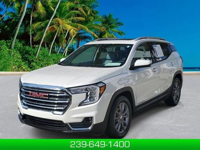 Certified 2023 GMC Terrain SLT w/ LPO, Floor Liner Package