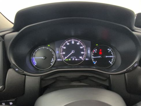 Certified 2025 MAZDA CX-50 AWD 2.5 Hybrid w/ Weather Package image 24