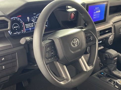 New 2025 Toyota Tacoma TRD Off-Road image 13