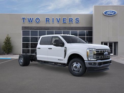New 2026 Ford F350 XLT w/ XLT Value Package image 7
