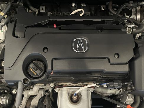 Used 2019 Acura ILX FWD image 26