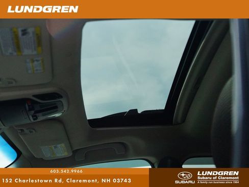 Used 2020 Subaru Outback Premium AWD/4WD image 24