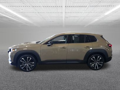 Used 2023 MAZDA CX-50 2.5 Turbo w/ Weather Package