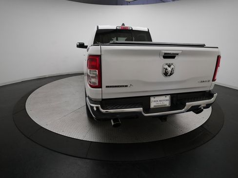 Used 2020 RAM 1500 Big Horn image 33