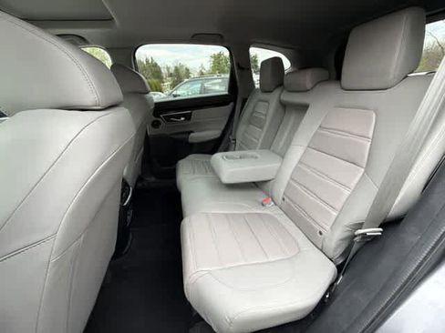 Used 2022 Honda CR-V Touring image 20