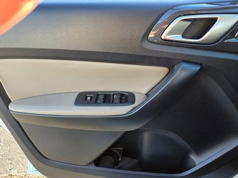 Certified 2019 Ford Ranger Lariat w/ Equipment Group 501A Mid image 35