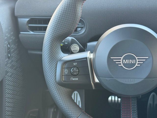 New 2026 MINI Cooper John Cooper Works FWD image 21