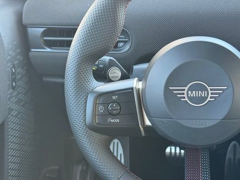 New 2026 MINI Cooper John Cooper Works FWD image 21
