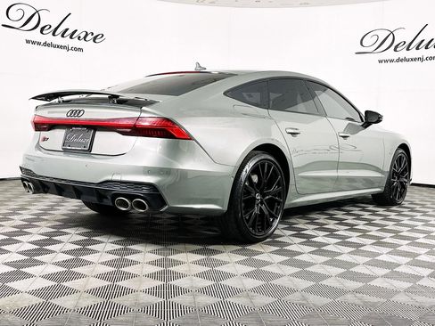 Used 2022 Audi S7 Prestige w/ Prestige Package image 6