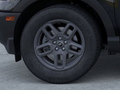 Used 2025 Ford Bronco Sport Big Bend w/ Convenience Package image 19