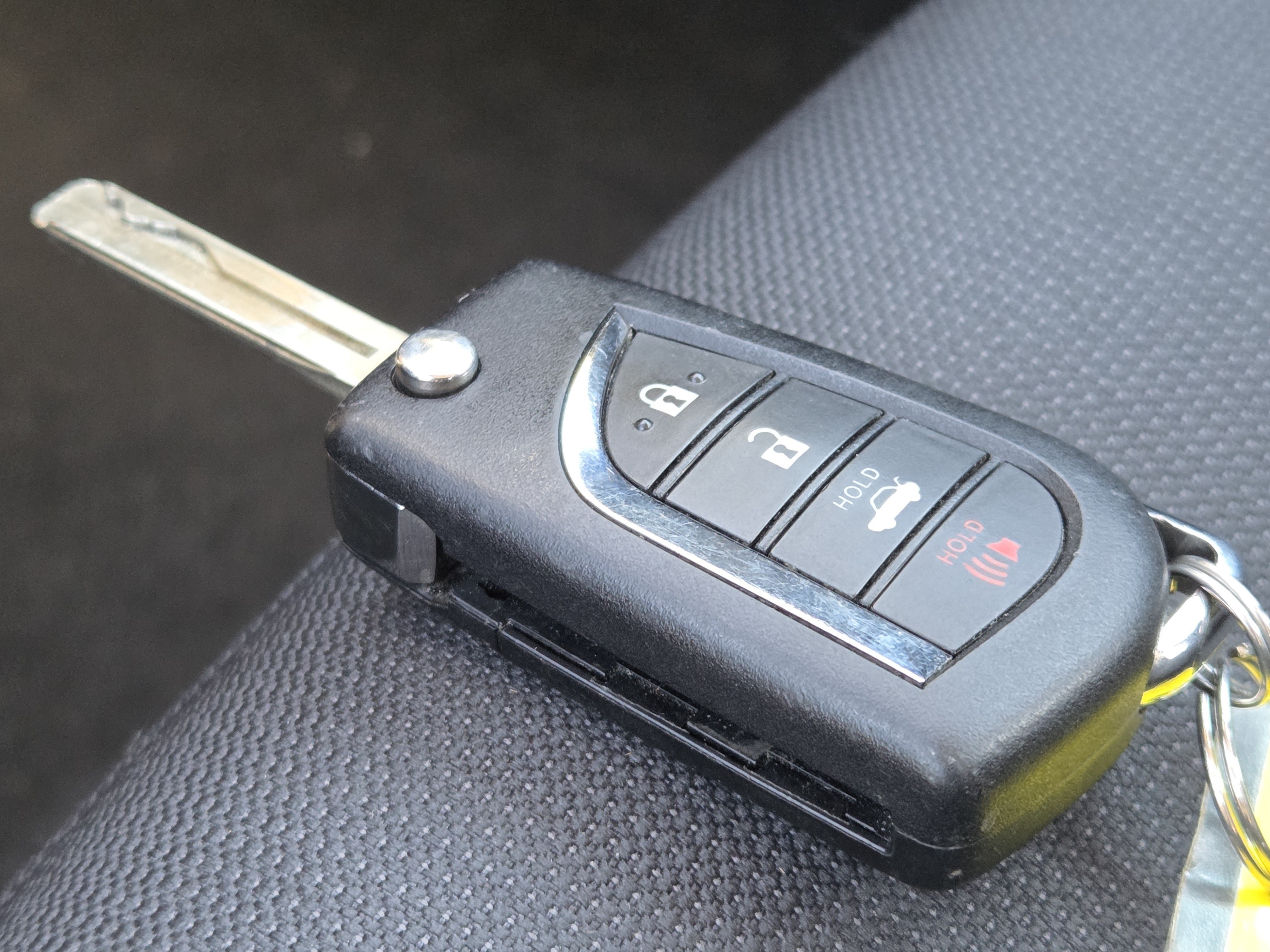 Used 2025 Toyota Corolla LE FWD image 35