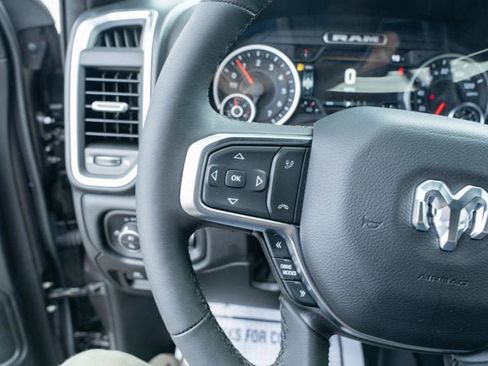 New 2026 RAM 1500 Big Horn AWD/4WD image 24