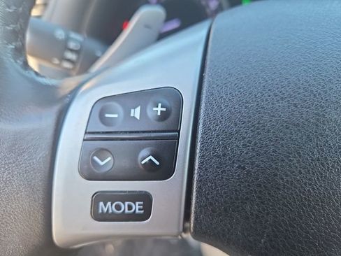 Used 2014 Lexus IS 250C image 21