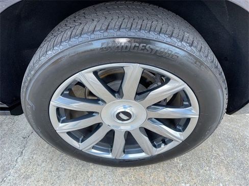 Used 2023 Cadillac Escalade Premium Luxury Platinum w/ LPO, Floor Liner Package image 14