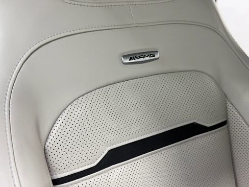 Used 2022 Mercedes-Benz G 63 AMG G 63 AMG Sport Utility 4D image 31