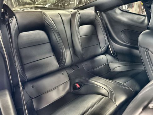 New 2025 Ford Mustang Premium RWD image 30
