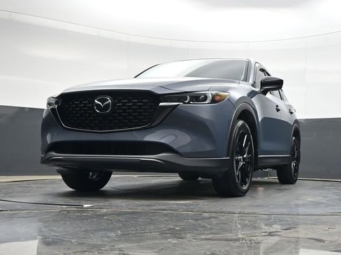 Used 2025 MAZDA CX-5 Carbon Edition AWD/4WD image 29