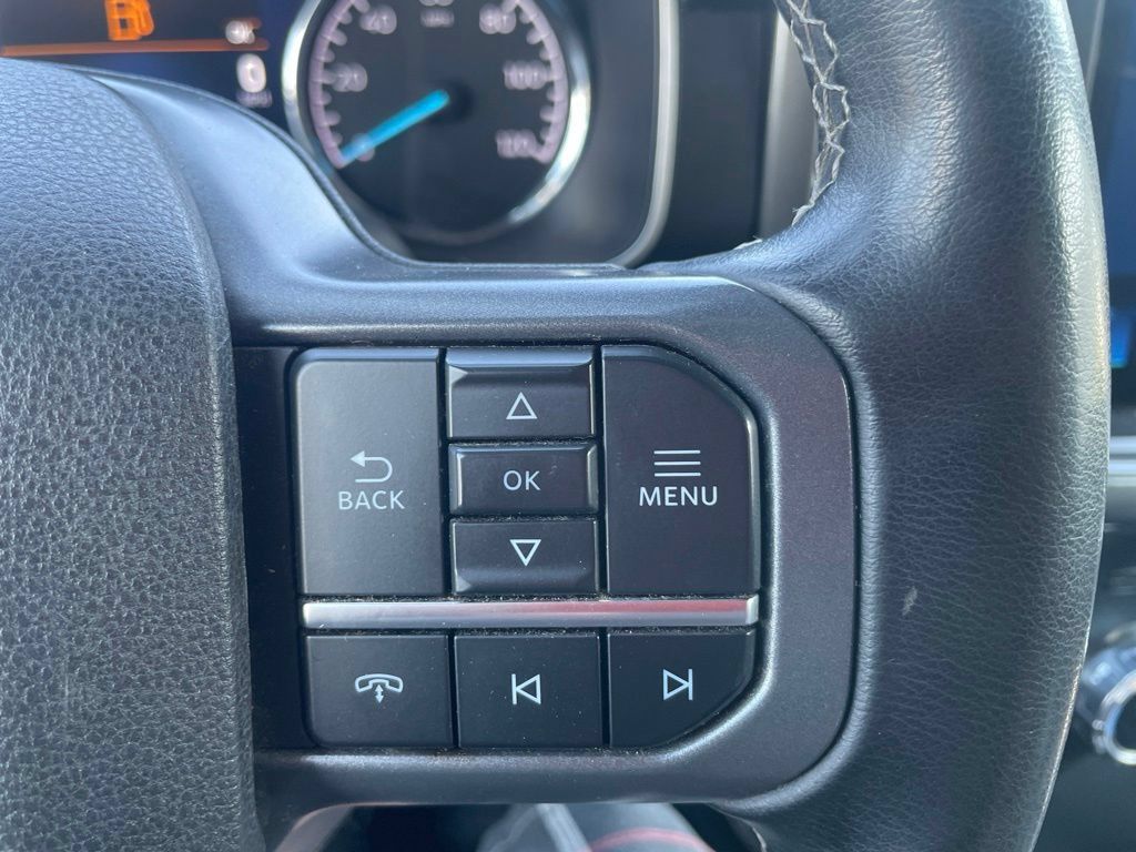 Used 2023 Ford F150 XLT w/ Equipment Group 302A High AWD/4WD image 20
