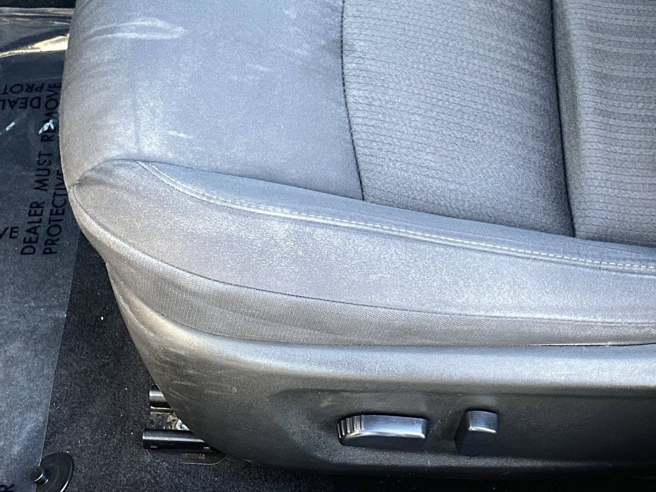 Certified 2024 Nissan Altima 2.5 SV FWD image 28