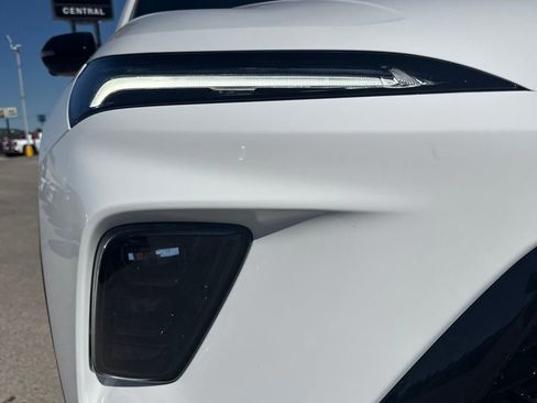 New 2026 Buick Enclave Sport Touring w/ Power Package image 10