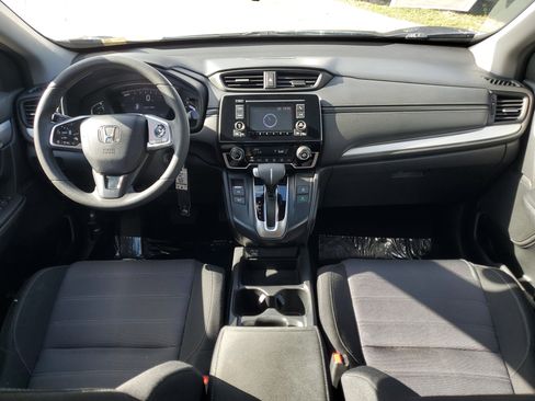 Used 2020 Honda CR-V LX image 18