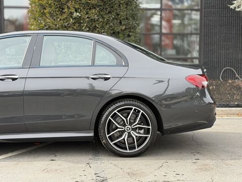 Used 2023 Mercedes-Benz E 450 E 450 image 11