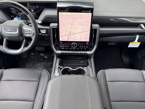 New 2026 GMC Yukon Elevation w/ Elevation Premium Package AWD/4WD image 15