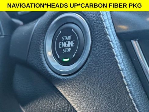 Used 2022 Cadillac CT5 V Blackwing w/ Carbon Fiber Package 2 RWD image 23