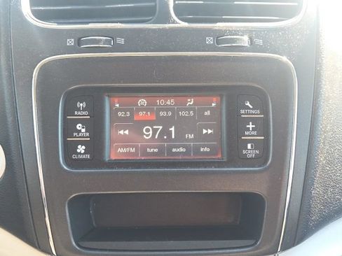 Used 2012 Dodge Journey American Value Package w/ Flexible Seating Group FWD image 29