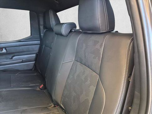 Certified 2024 Toyota Tacoma TRD Sport RWD image 16