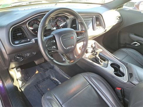Used 2020 Dodge Challenger SXT w/ Driver Convenience Group image 14