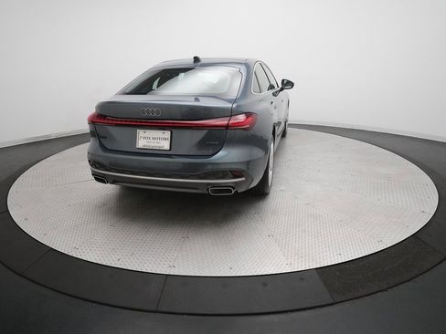 New 2025 Audi A5 2.0T Premium Plus image 37