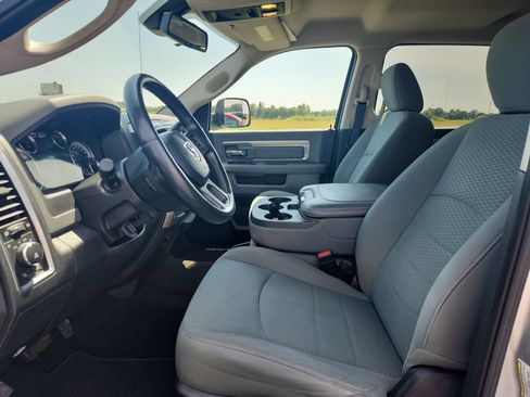 Used 2014 RAM 5500 SLT w/ Quick Order Package 29G SLT AWD/4WD image 12