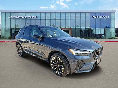 Used 2026 Volvo XC60 B5 Ultra