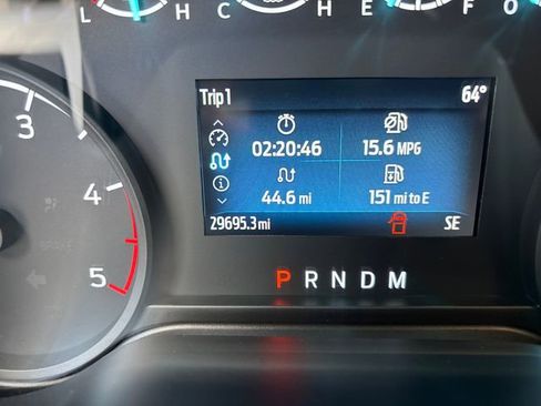 Used 2025 Ford F250 XLT AWD/4WD image 18