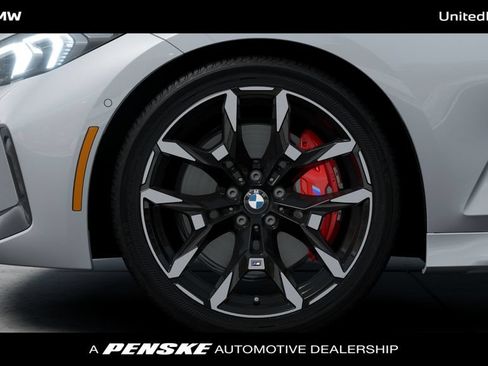 New 2026 BMW M340i w/ Premium Package RWD image 7