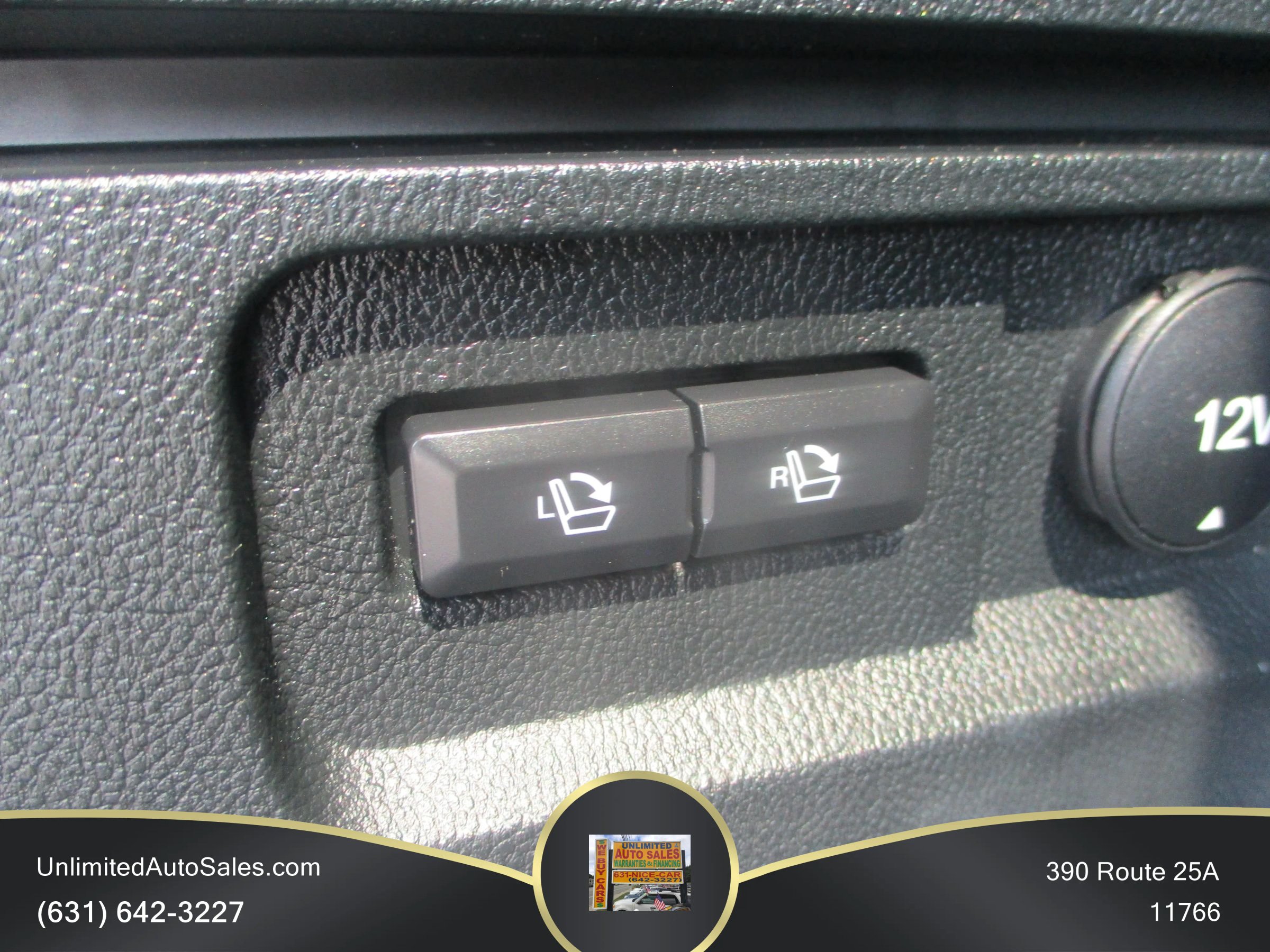 Used 2020 Lincoln Nautilus Premier w/ Equipment Group 101A AWD/4WD image 14