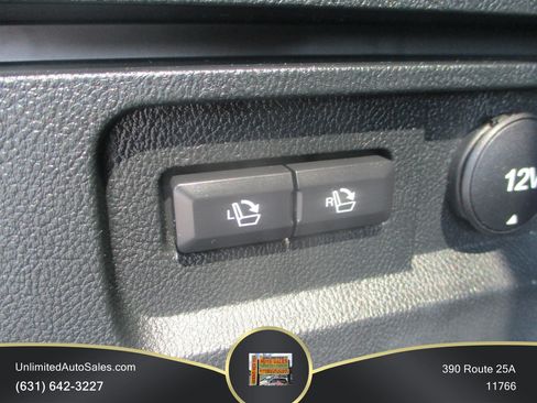 Used 2020 Lincoln Nautilus Premier w/ Equipment Group 101A AWD/4WD image 14