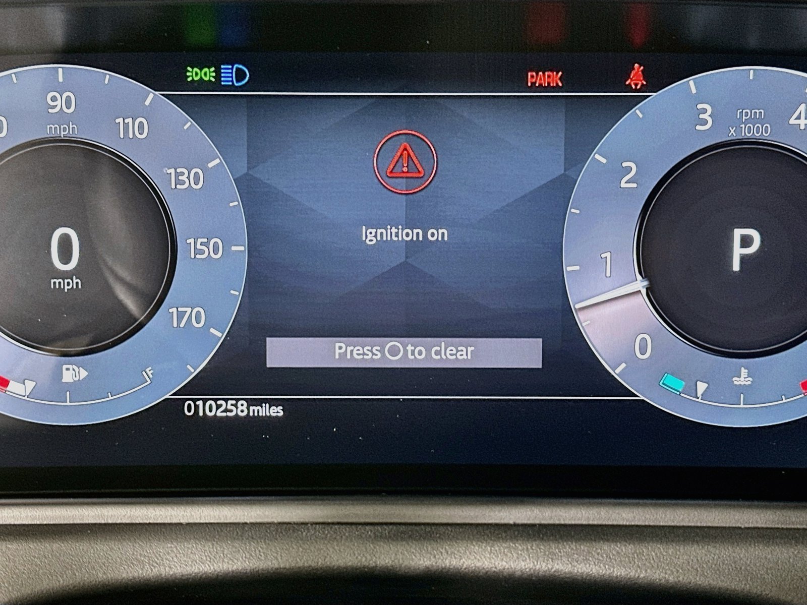 New 2026 Land Rover Range Rover Velar S AWD/4WD image 22
