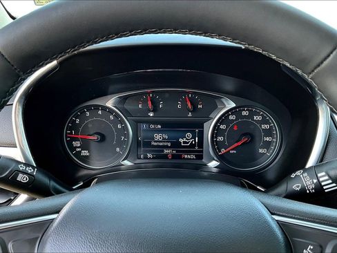 Used 2024 Chevrolet Equinox LT image 15