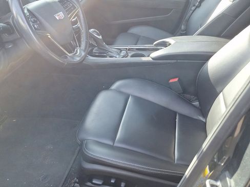 Used 2018 Cadillac ATS 2.0T Sedan image 8