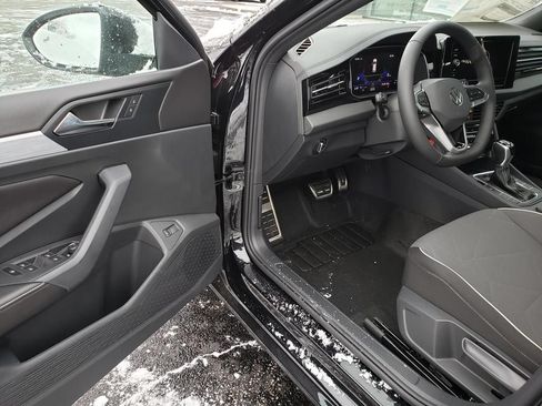 New 2026 Volkswagen Jetta Sport FWD image 6