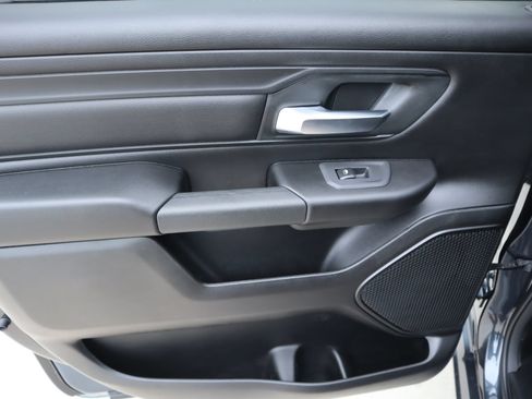 New 2026 RAM 1500 Warlock AWD/4WD image 15