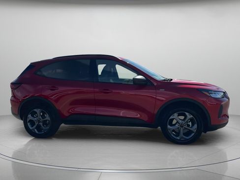 New 2026 Ford Escape ST-Line w/ Tech Pack #1 FWD image 38