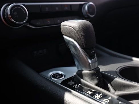 New 2025 Nissan Altima 2.5 S image 31